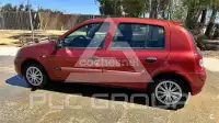 2006 Renault Clio
