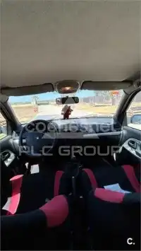 2006 Renault Clio
