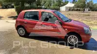 2006 Renault Clio