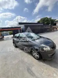 2006 Renault Clio