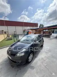 2006 Renault Clio