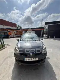 2006 Renault Clio