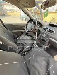 2006 Renault Clio