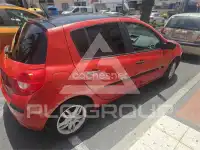 2006 Renault Clio