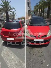 2006 Renault Clio