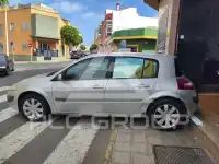 2006 Renault Megane