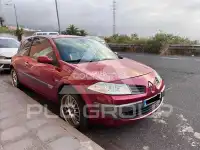 2006 Renault Megane