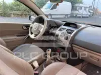 2006 Renault Megane