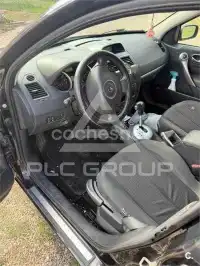2006 Renault Megane