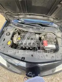 2006 Renault Megane