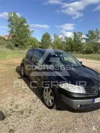 2006 Renault Megane