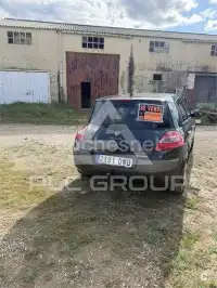 2006 Renault Megane