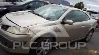 2006 Renault Megane