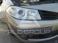 2006 Renault Megane