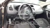 2006 Renault Megane