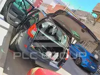 2006 Renault Megane