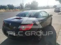 2006 Renault Megane