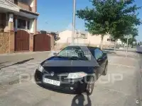 2006 Renault Megane
