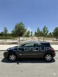 2006 Renault Megane