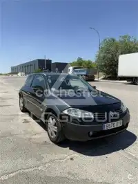 2006 Renault Megane
