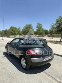2006 Renault Megane