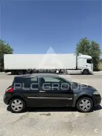 2006 Renault Megane