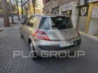 2006 Renault Megane
