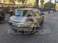 2006 Renault Megane