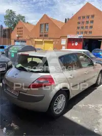 2006 Renault Megane