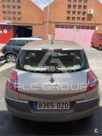 2006 Renault Megane