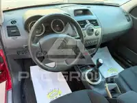 2006 Renault Megane