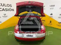 2006 Renault Megane