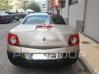 2006 Renault Megane