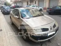 2006 Renault Megane