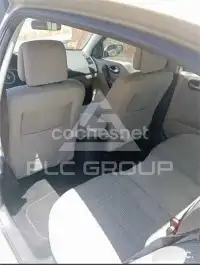 2006 Renault Megane