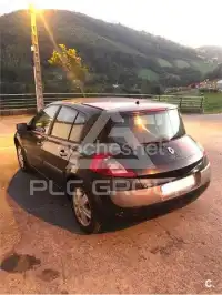 2006 Renault Megane