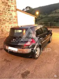 2006 Renault Megane
