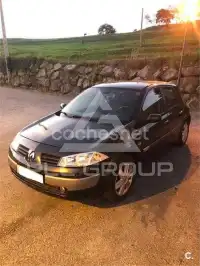2006 Renault Megane