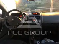 2006 Renault Megane