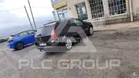 2006 Renault Megane