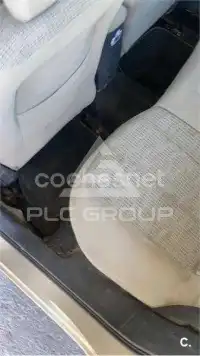 2006 Renault Megane