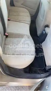 2006 Renault Megane