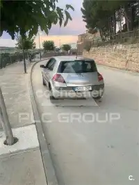 2006 Renault Megane