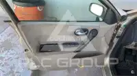 2006 Renault Megane