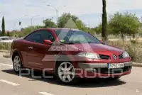 2006 Renault Megane