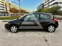 2006 Renault Megane