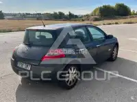 2006 Renault Megane
