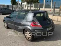 2006 Renault Megane