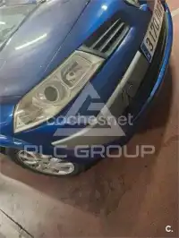 2006 Renault Megane