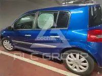 2006 Renault Megane